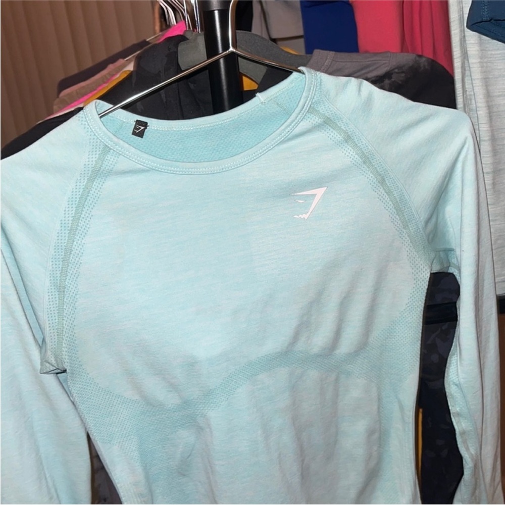 Gymshark vital seamless